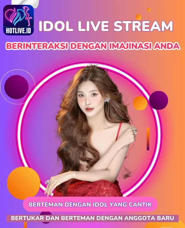Aplikasi Hotlive-Hotlive 