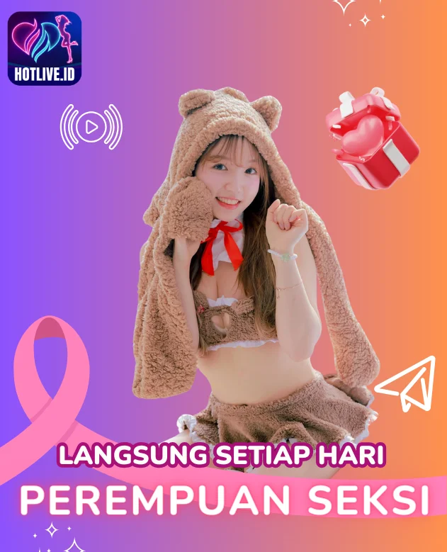 Aplikasi Hotlive-Hotlive 
