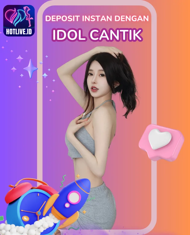 Aplikasi Hotlive-Hotlive 