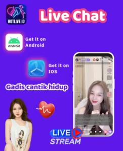 Read more about the article Mendalami Dunia Live Streaming dengan Mod APK HotLive: Kelebihan, Risiko, dan Semua yang Perlu Anda Ketahui. Famous top 1 app