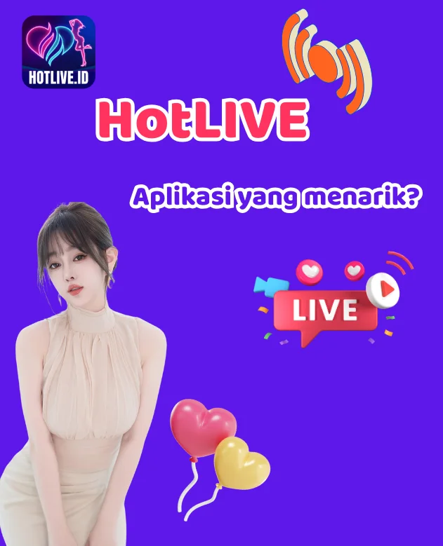 Mod apk Hotlive-Hotlive