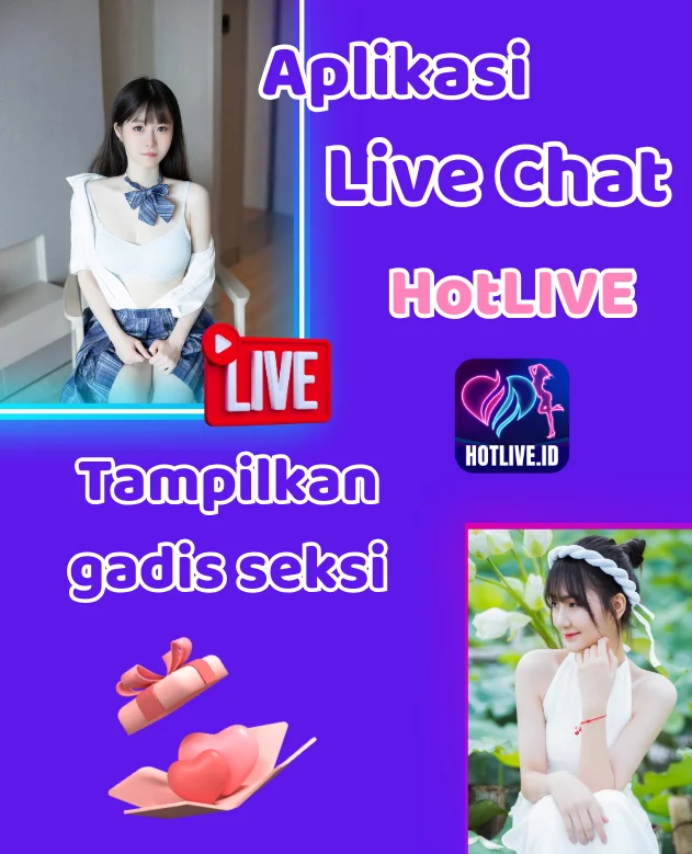 Mod apk Hotlive-Hotlive