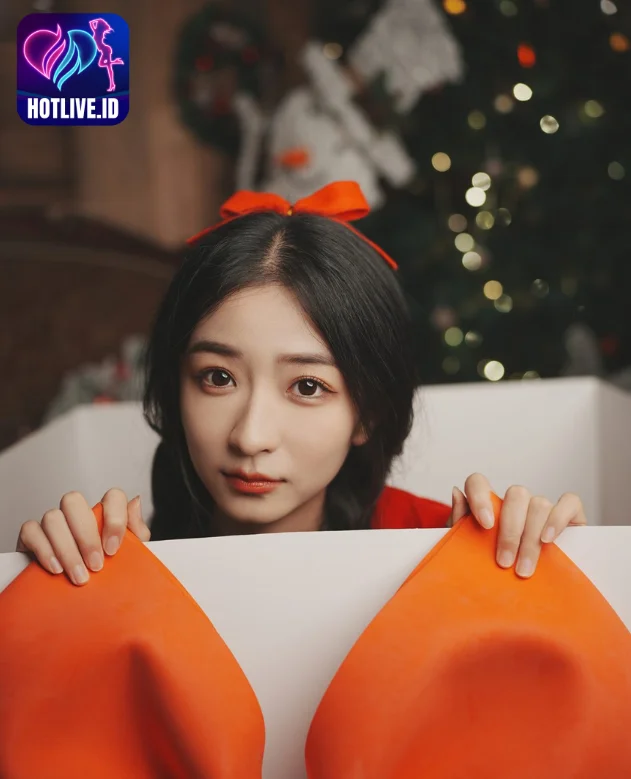 Menggali Keunikan dan Fenomena Kebintangan di Balik Xiao Ze di China Livestream Hot51 Beautiful girl 5 - HotLive Xiao Ze-Hot51