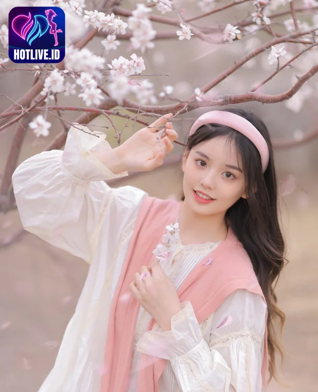 Xian Nu Kuang Quan Shui-Hot51