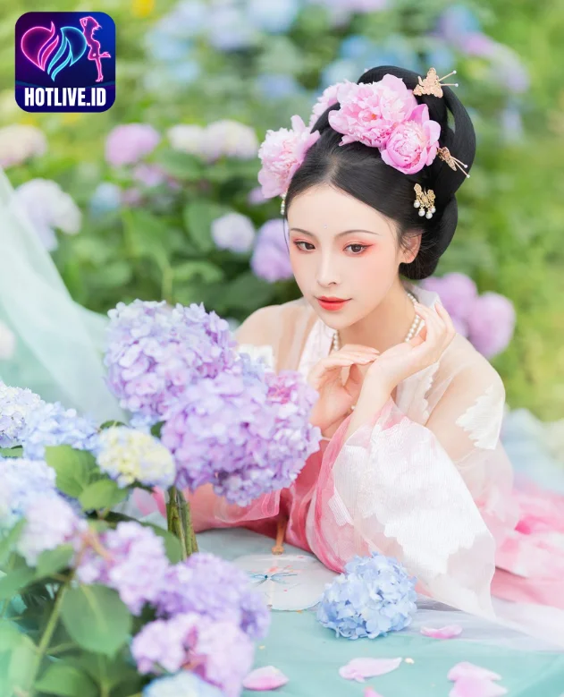 Yi Xiao Zhi Zhi Zhi Zhi-Hot51