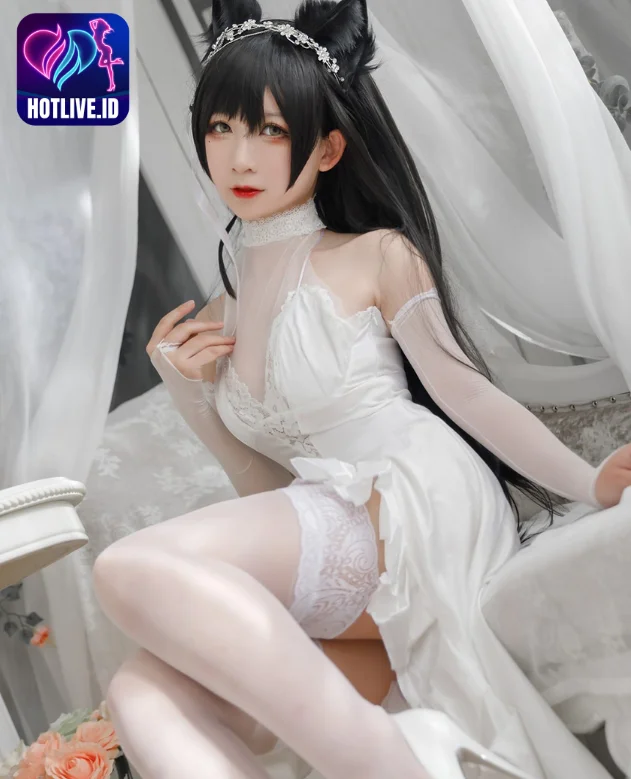 Menggali Kehebohan di Dunia Livestream China dengan Ying Luo Jiang Star: Hot51, Mango Live Mod Apk, Tata Live Mod Apk, dan Download Hot 51 Live 5 - HotLive Ying Luo Jiang-Hot51