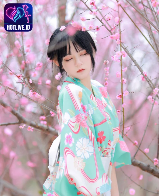 Mengeksplorasi Keajaiban Dunia Livestream dengan Wen Yu Jia: Merunut Kisah Sukses di Balik Hot51 Mod Apk Sfile Beautiful girl 6 - HotLive Wen Yu Jia-Hot51