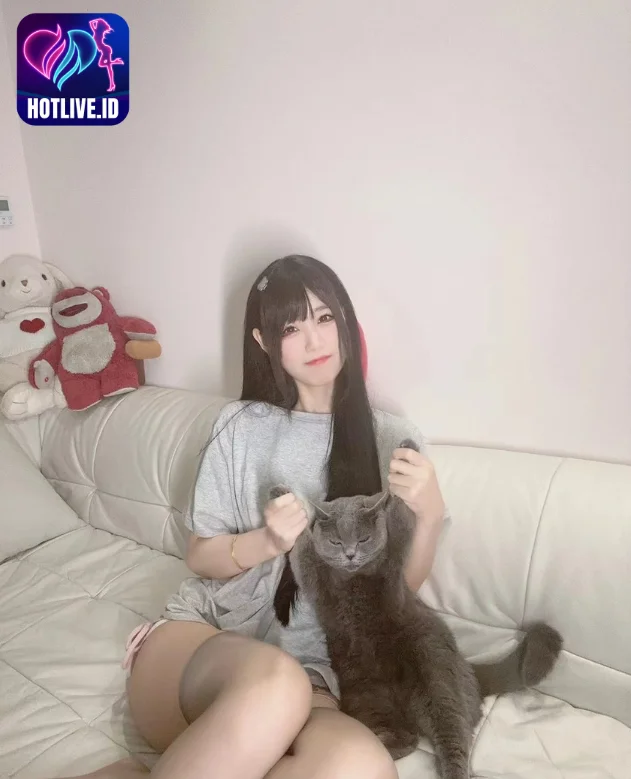 Menjelajahi Fenomena Zhan Shi Wan Kou Cao Mei Zhou Zhou di Dunia Livestreaming: Keajaiban Hot51 Mod Apk untuk Pengalaman Seru yang Luar Biasa Beautiful girl 5 - HotLive Zhan Shi Wan Kou Cao Mei Zhou Zhou-Hot51