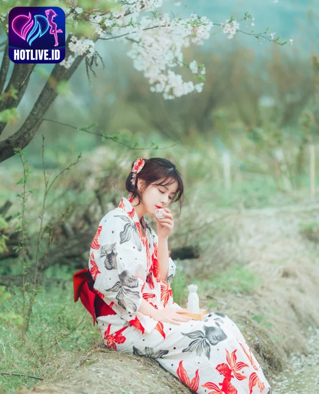 Gong Zi Bu Huai-Hot51