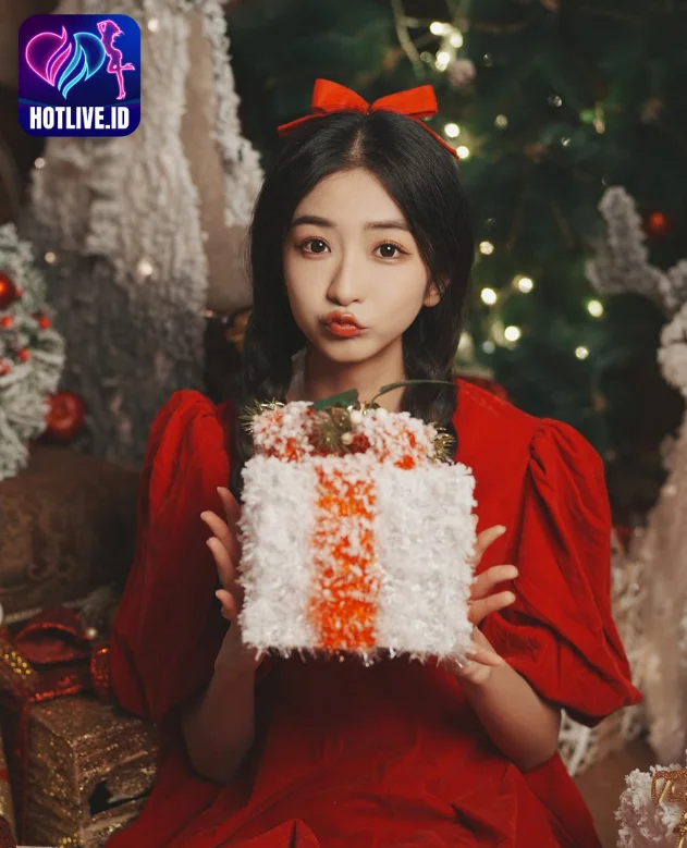 Menggali Keunikan dan Fenomena Kebintangan di Balik Xiao Ze di China Livestream Hot51 Beautiful girl 6 - HotLive Xiao Ze-Hot51