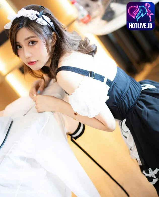 Menjelajahi Pesona Karir Carina Hangzhou Star China Livestream Hot51: Keunggulan Mango Live Mod Apk Apkvipo dan Tata Live Mod Apk Apkvipo Beautiful Girl 7 - HotLive Carina Hangzhou-Hot51