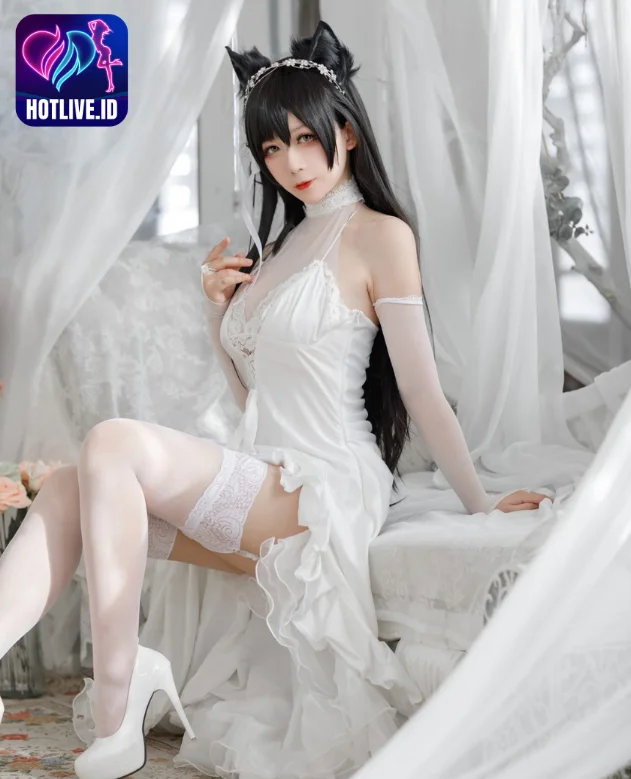 Menggali Kehebohan di Dunia Livestream China dengan Ying Luo Jiang Star: Hot51, Mango Live Mod Apk, Tata Live Mod Apk, dan Download Hot 51 Live 6 - HotLive Ying Luo Jiang-Hot51