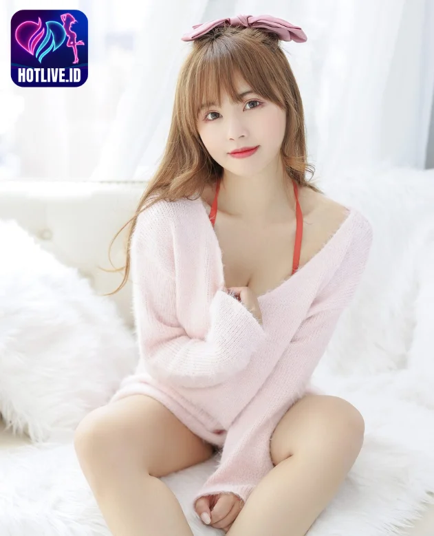 Mengupas Tuntas Kehebatan Zhang Si Yun Nice di Hot51: Live Streaming Terpanas dari China Beautiful girl 6 - HotLive Zhang Si Yun Nice-Hot51
