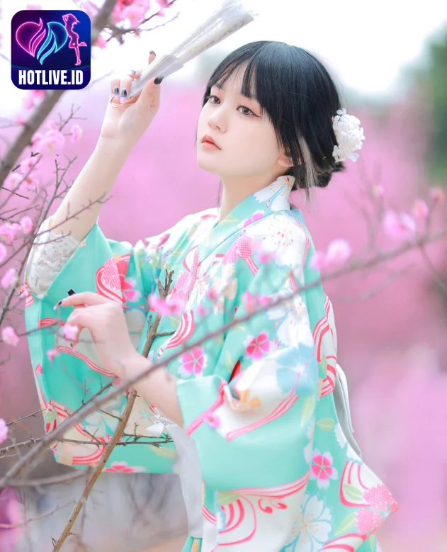 Mengeksplorasi Keajaiban Dunia Livestream dengan Wen Yu Jia: Merunut Kisah Sukses di Balik Hot51 Mod Apk Sfile Beautiful girl 7 - HotLive Wen Yu Jia-Hot51