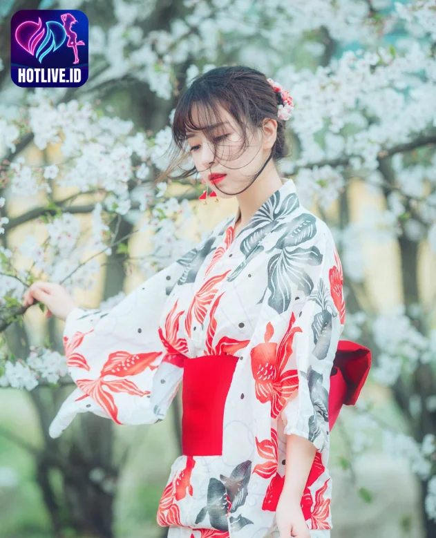 Gong Zi Bu Huai-Hot51