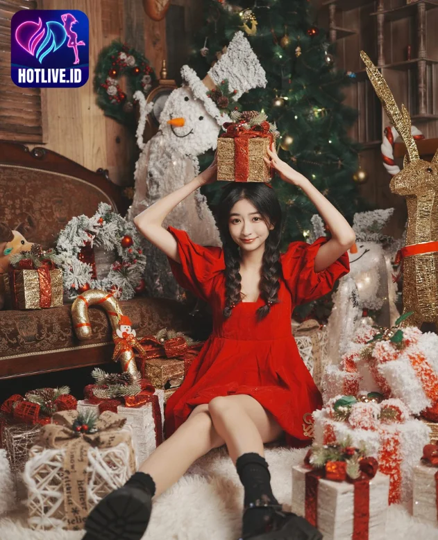 Menggali Keunikan dan Fenomena Kebintangan di Balik Xiao Ze di China Livestream Hot51 Beautiful girl 7 - HotLive Xiao Ze-Hot51