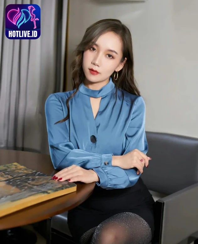 Menakjubkan! Mengungkap Semua yang Perlu Anda Ketahui tentang Ai Jingxiang Star China Livestream Hot51 Beautiful girl 1 - HotLive You are currently viewing Menakjubkan! Mengungkap Semua yang Perlu Anda Ketahui tentang Ai Jingxiang Star China Livestream Hot51 Beautiful girl