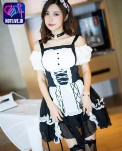 Read more about the article Menjelajahi Pesona Karir Carina Hangzhou Star China Livestream Hot51: Keunggulan Mango Live Mod Apk Apkvipo dan Tata Live Mod Apk Apkvipo Beautiful Girl