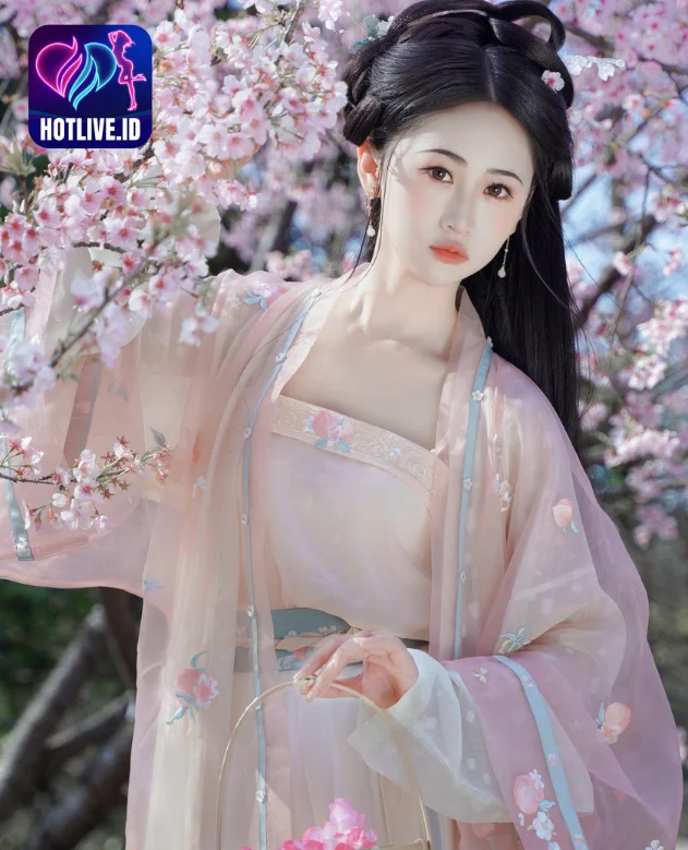 Pesona Luar Biasa Jiao Yi Zhi Sui Sui di Hot51live: Profil Bintang Cantik dan Cara Download Hot51 Live serta Hot51 Live APK Beautiful Star 1 - HotLive You are currently viewing Pesona Luar Biasa Jiao Yi Zhi Sui Sui di Hot51live: Profil Bintang Cantik dan Cara Download Hot51 Live serta Hot51 Live APK Beautiful Star