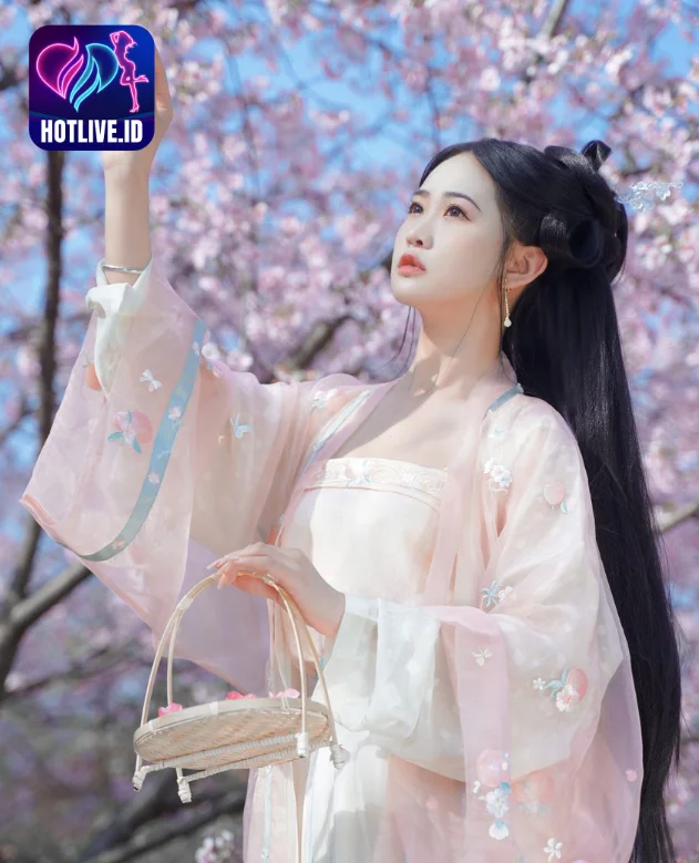 Pesona Luar Biasa Jiao Yi Zhi Sui Sui di Hot51live: Profil Bintang Cantik dan Cara Download Hot51 Live serta Hot51 Live APK Beautiful Star 2 - HotLive Jiao Yi Zhi Sui Sui-Hotlive