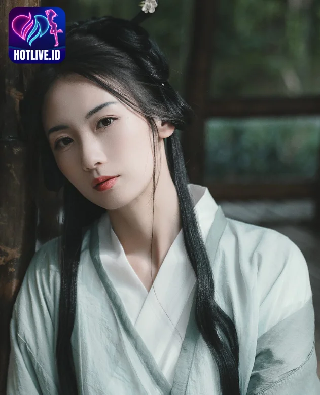You are currently viewing Menjelajahi Kehebatan Li Mi Star China Livestream Hot51: Fenomena Mod Apk Livestreaming yang Menggemparkan Beautiful girl