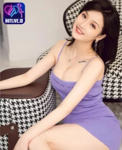 Read more about the article Menggali Lebih Dalam: Fenomena Luer Star China Livestream Hot51 dan Gebrakan Hot51 Live Mod Apk Beautiful girl