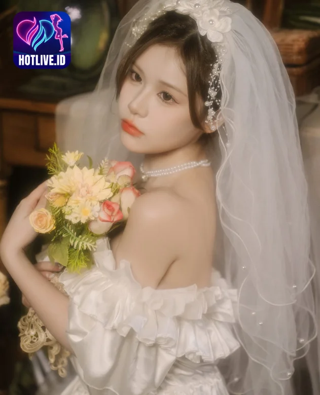 Nai Lao : Kisah Keindahan Sang Dewi di Hot51live yang Memesona. Beauty of the Goddess 5 - HotLive Nai Lao-Hotlive