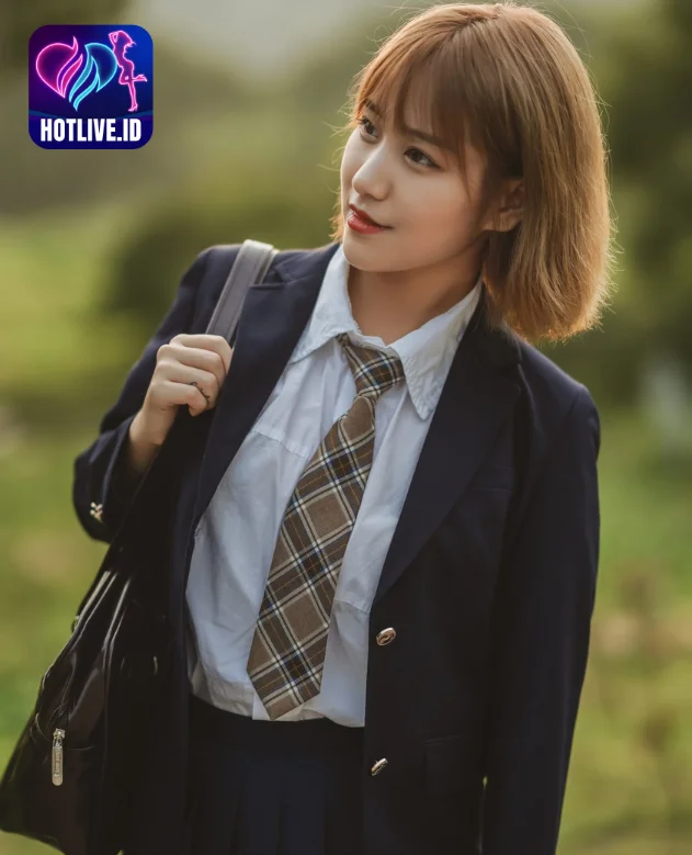 Menelusuri Pesona Aplikasi Hotlive Bersama Sha Le Zhi Yang: Bintang Cantik di Hot51live. Beautiful goddess 4 - HotLive Sha Le Zhi Yang-Hotlive