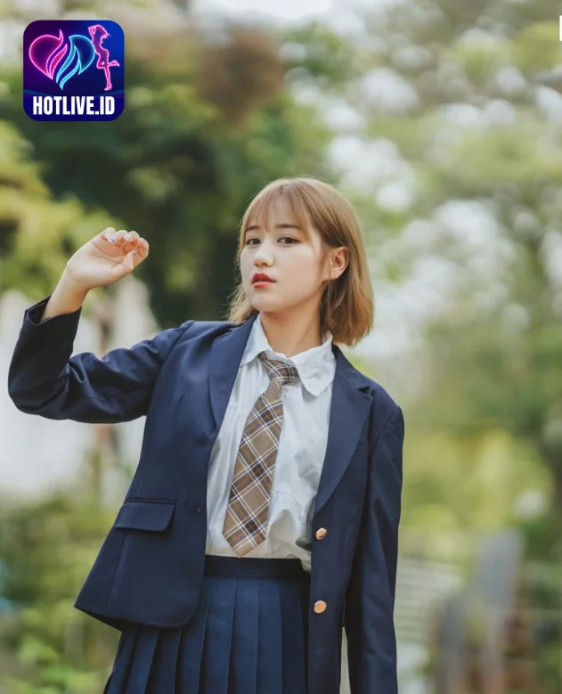 Menelusuri Pesona Aplikasi Hotlive Bersama Sha Le Zhi Yang: Bintang Cantik di Hot51live. Beautiful goddess 2 - HotLive Sha Le Zhi Yang-Hotlive