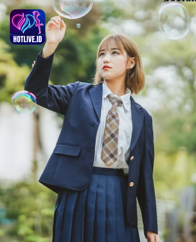 Menelusuri Pesona Aplikasi Hotlive Bersama Sha Le Zhi Yang: Bintang Cantik di Hot51live. Beautiful goddess 1 - HotLive You are currently viewing Menelusuri Pesona Aplikasi Hotlive Bersama Sha Le Zhi Yang: Bintang Cantik di Hot51live. Beautiful goddess