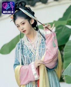 Read more about the article Mengupas Fenomena Shen Shi Si Star: Merambah Kehebatan Livestreaming dengan Hot51 Apk Download dan Mod Apk Sfile Beautiful Girl