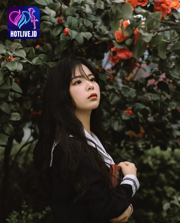 Shi Xiao Bai O-Hotlive