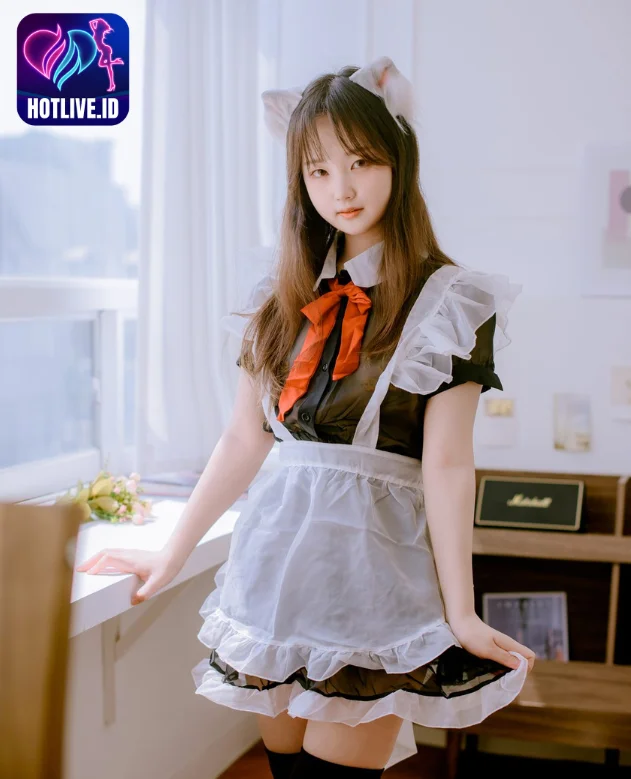 You are currently viewing Fenomena Siar Live China: Eksplorasi Sia Star dan Pesona Livestream Hot51 Beautiful girl