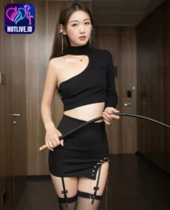 Read more about the article Mengupas Fenomena Tang Anqi Hot 51: Merambah Dunia Livestream dengan Apk Live Dunia dan Aplikasi Hot Live Beautiful girl