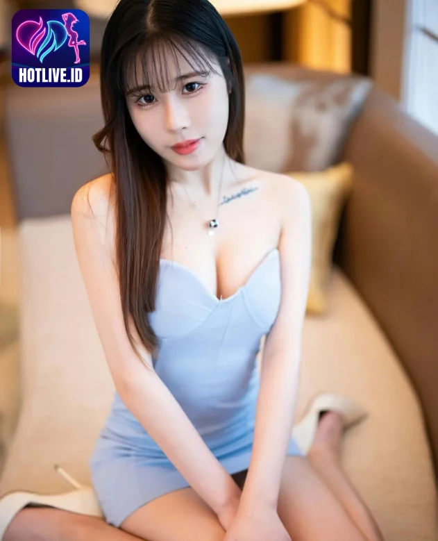 Fenomena Yang Chenchen: Membongkar Kesuksesan Live Streaming dengan Hot 51 di China Beautiful Girl 1 - HotLive You are currently viewing Fenomena Yang Chenchen: Membongkar Kesuksesan Live Streaming dengan Hot 51 di China Beautiful Girl