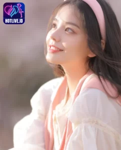 Read more about the article Menguak Keajaiban Xian Nu Kuang Quan Shui di Panggung Terpanas Star China Livestream Hot51 Beautiful Girl