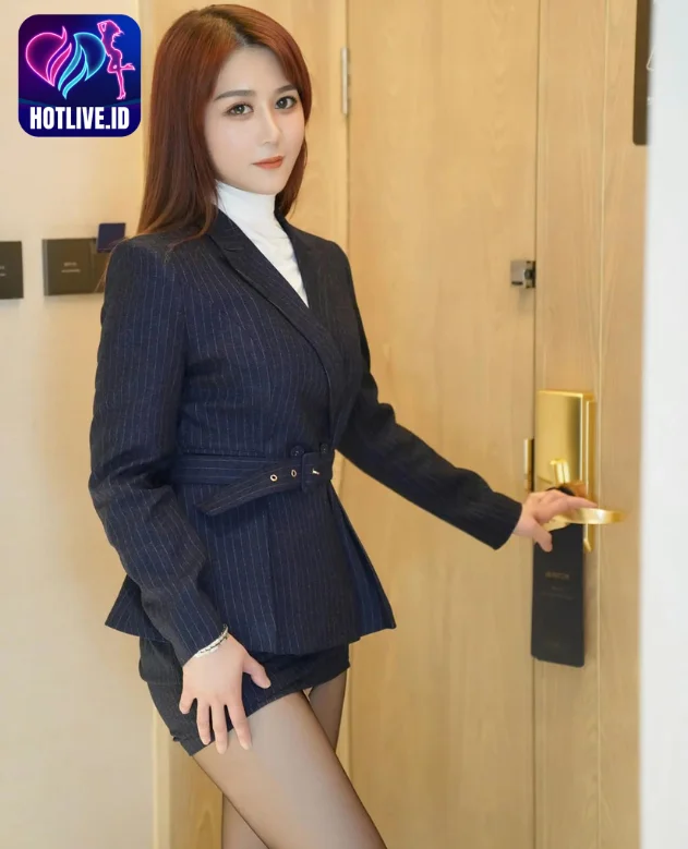 Menjelajahi Kehebatan Xiao Yi Xian Star: Fenomena Livestream Hot51 di China yang Menggebu Beautiful girl 1 - HotLive You are currently viewing Menjelajahi Kehebatan Xiao Yi Xian Star: Fenomena Livestream Hot51 di China yang Menggebu Beautiful girl