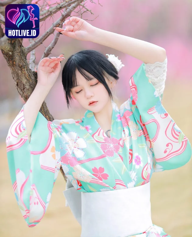 Mengeksplorasi Keajaiban Dunia Livestream dengan Wen Yu Jia: Merunut Kisah Sukses di Balik Hot51 Mod Apk Sfile Beautiful girl 3 - HotLive Wen Yu Jia-Hot51