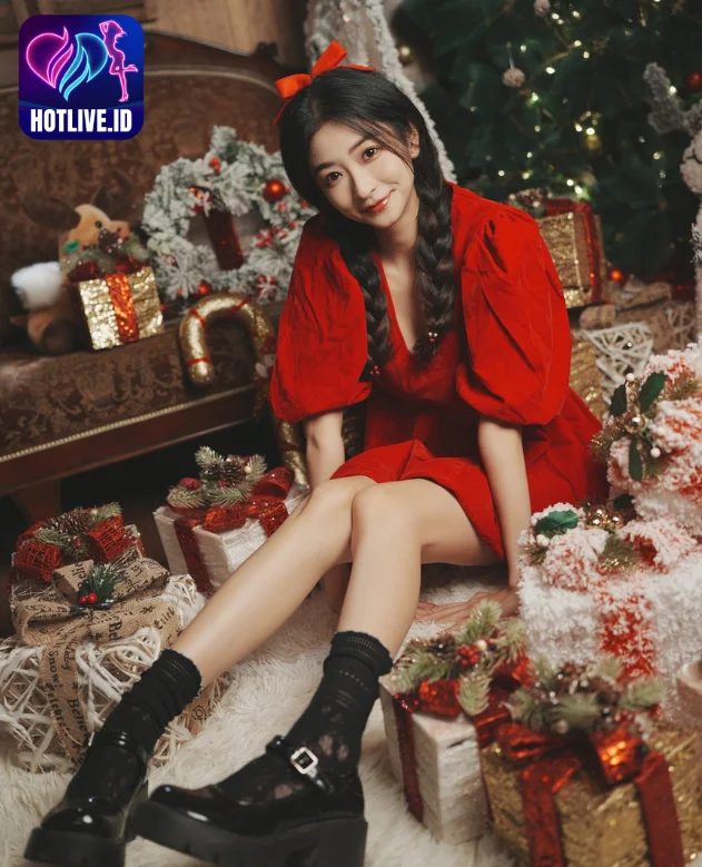 Menggali Keunikan dan Fenomena Kebintangan di Balik Xiao Ze di China Livestream Hot51 Beautiful girl 3 - HotLive Xiao Ze-Hot51