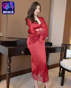 Read more about the article Yang Chenchen-Mengulas Kehebohan Hot51: Keajaiban Livestream Bersama Yang Chenchen di China Beautiful girl