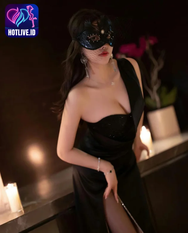 You are currently viewing Fenomena Yang Chenchen di Hot51: Mengeksplorasi Keajaiban Live Streaming di China Beautiful girl