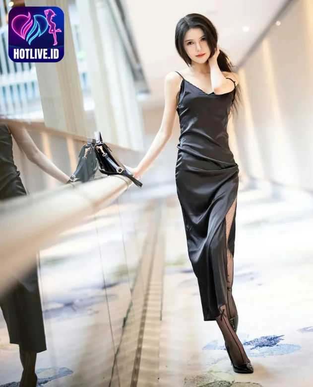 You are currently viewing Fenomena Yuanyuanjiang Belle Star di China: Memahami Kehebatan Hot51 dan Eksplorasi Dunia Livestream Beautiful girl