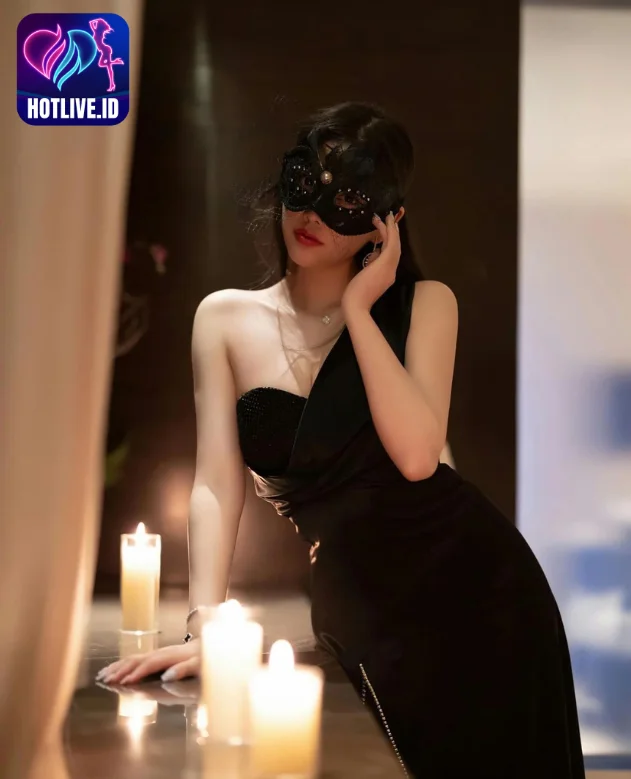 Fenomena Yang Chenchen di Hot51: Mengeksplorasi Keajaiban Live Streaming di China Beautiful girl 4 - HotLive Yang Chenchen-Hot51