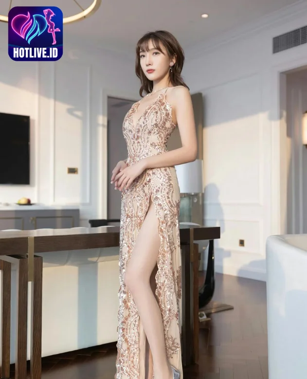 Lu Xuanxuan Chongqing-Hot51