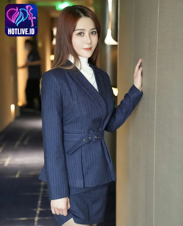 Menjelajahi Kehebatan Xiao Yi Xian Star: Fenomena Livestream Hot51 di China yang Menggebu Beautiful girl 4 - HotLive Xiao Yi Xian-Hot51