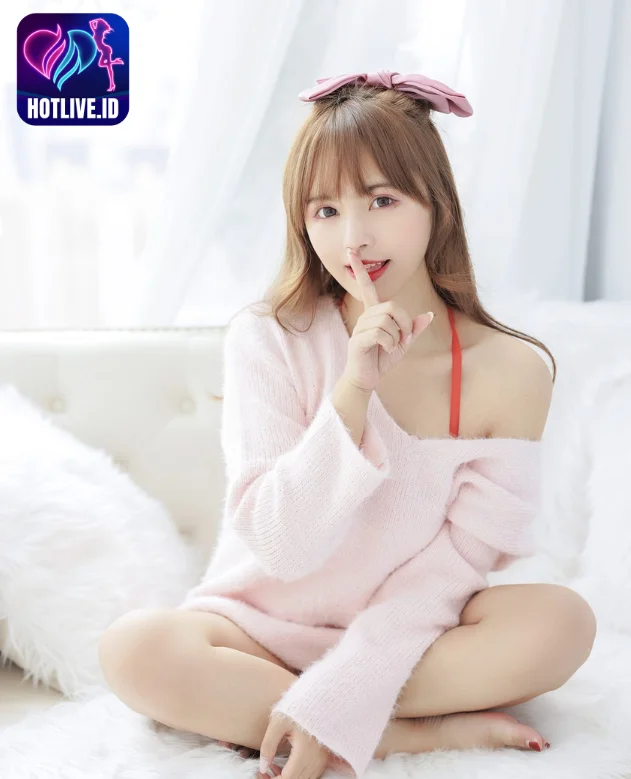 Mengupas Tuntas Kehebatan Zhang Si Yun Nice di Hot51: Live Streaming Terpanas dari China Beautiful girl 3 - HotLive Zhang Si Yun Nice-Hot51