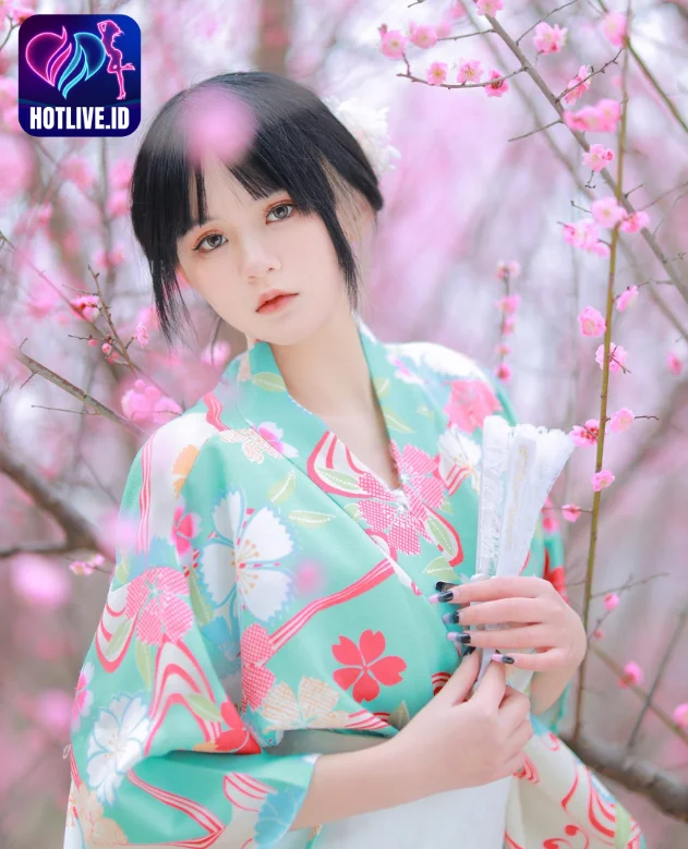 Mengeksplorasi Keajaiban Dunia Livestream dengan Wen Yu Jia: Merunut Kisah Sukses di Balik Hot51 Mod Apk Sfile Beautiful girl 4 - HotLive Wen Yu Jia-Hot51