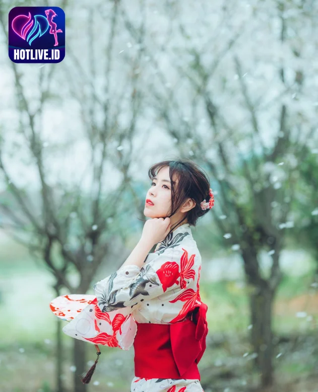 Gong Zi Bu Huai-Hot51