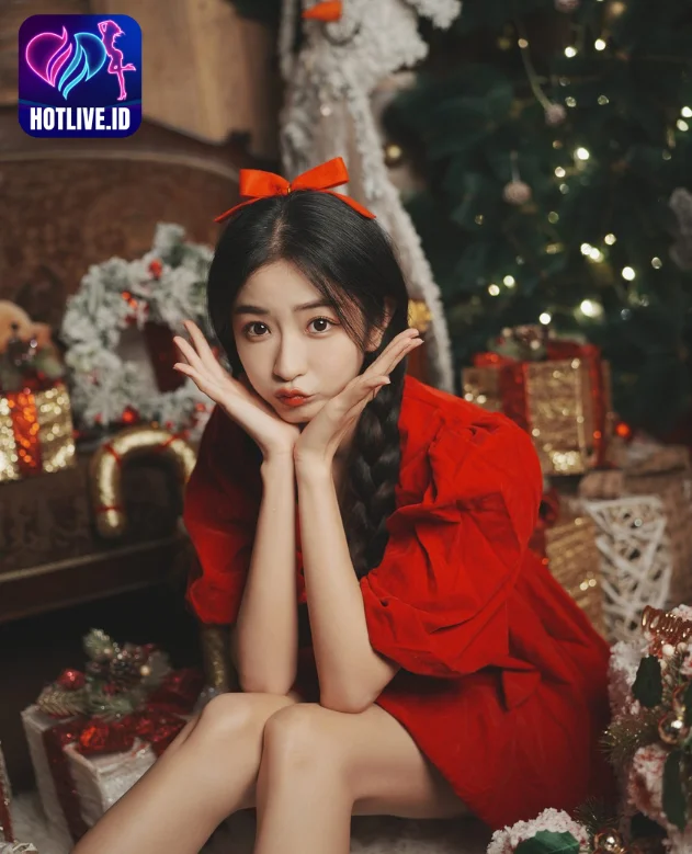 Menggali Keunikan dan Fenomena Kebintangan di Balik Xiao Ze di China Livestream Hot51 Beautiful girl 4 - HotLive Xiao Ze-Hot51