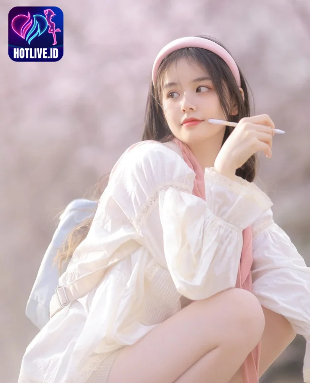 Xian Nu Kuang Quan Shui-Hot51